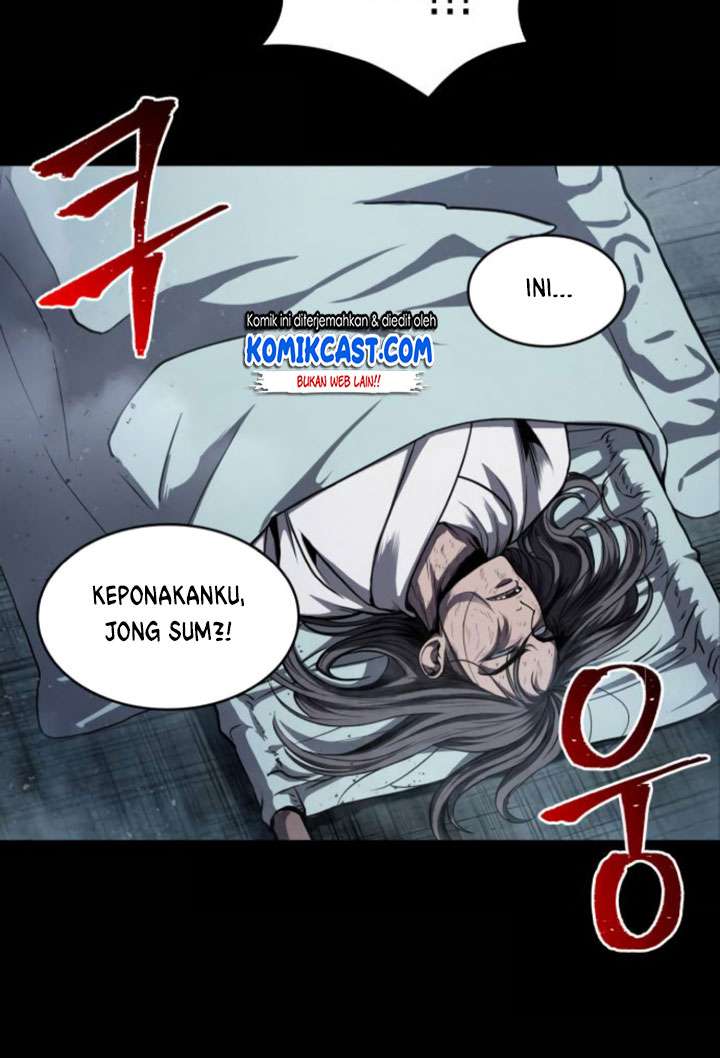 Nano Machine Chapter 45 Gambar 4