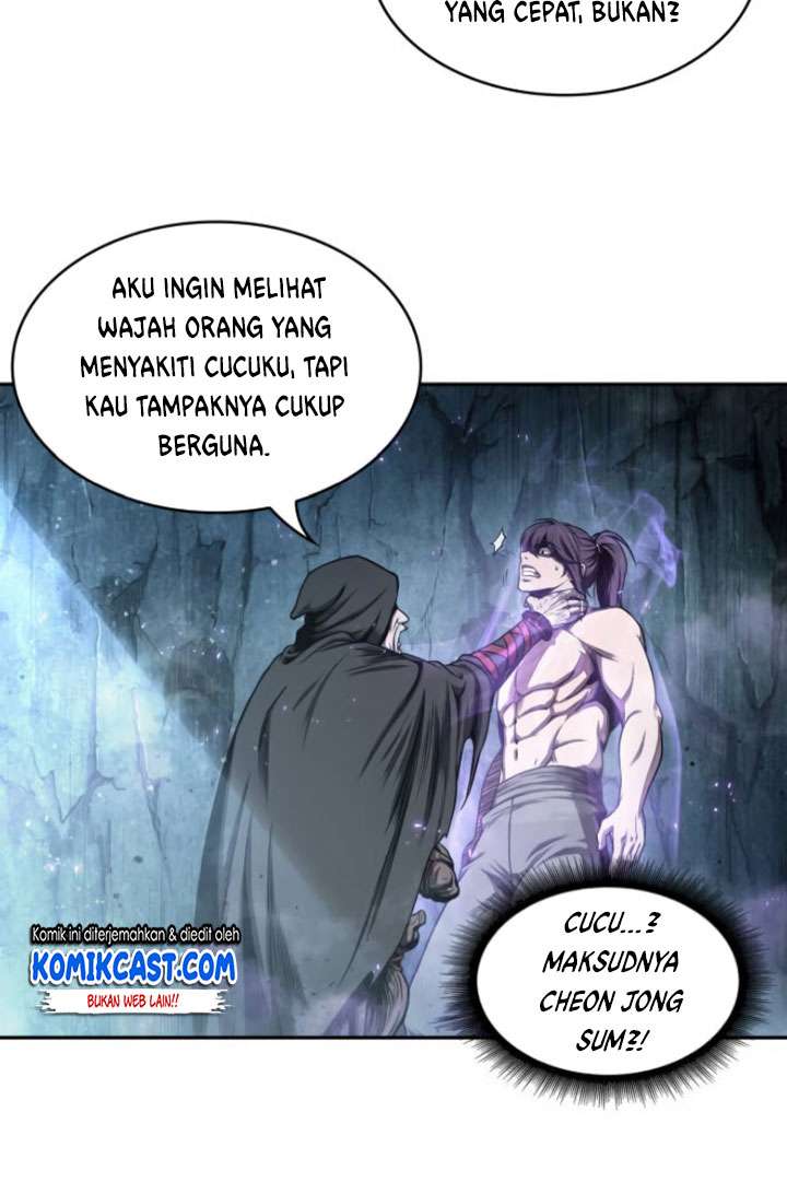 Nano Machine Chapter 45 Gambar 40