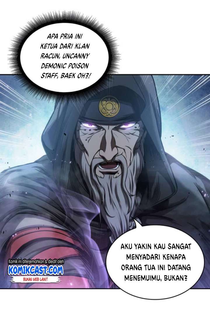 Nano Machine Chapter 45 Gambar 41