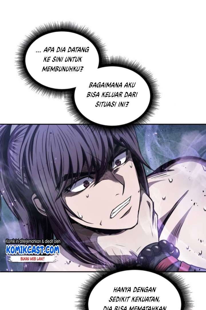 Nano Machine Chapter 45 Gambar 42