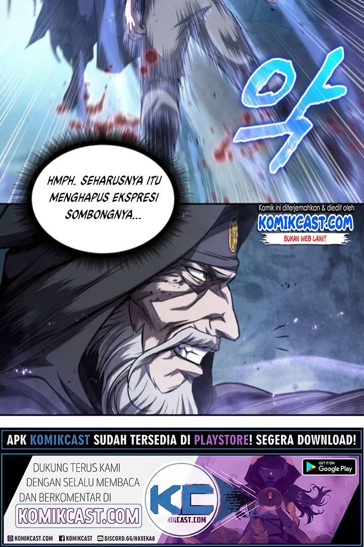 Nano Machine Chapter 45 Gambar 51