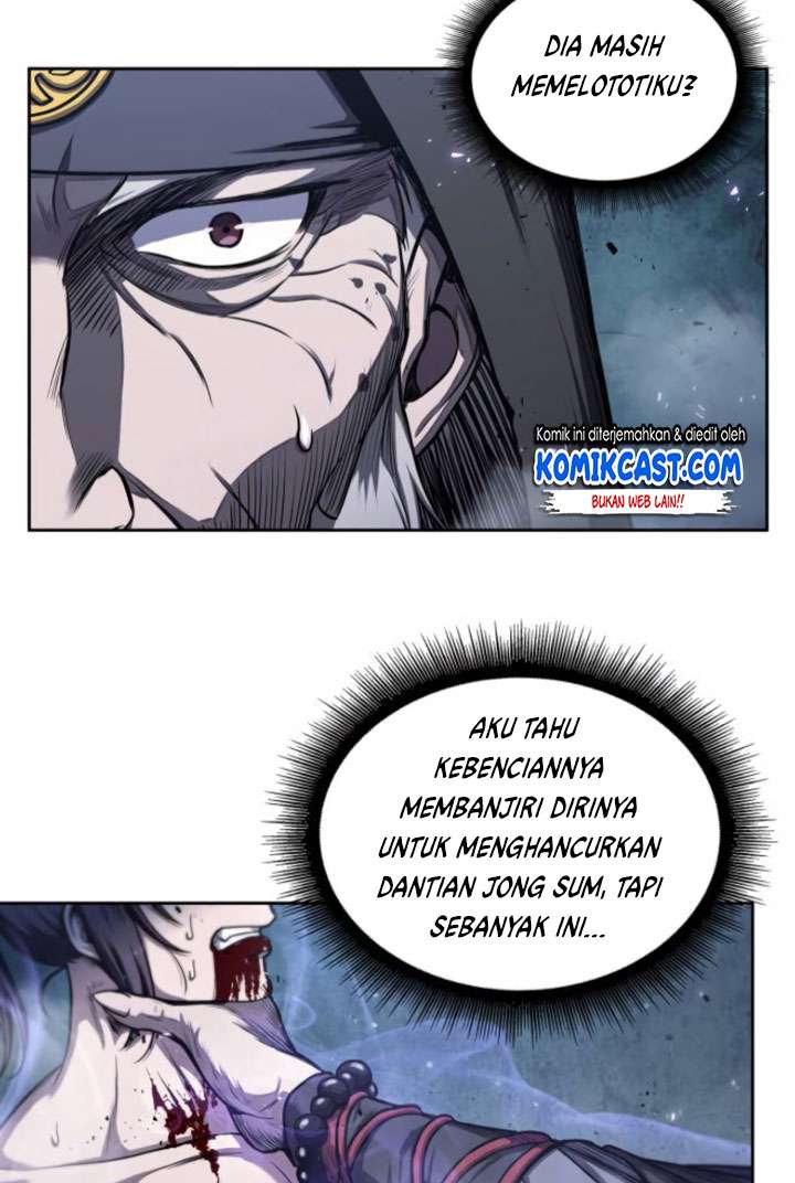 Nano Machine Chapter 45 Gambar 53