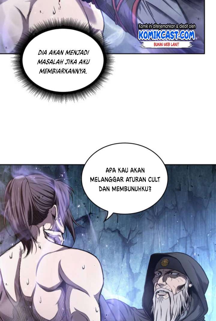 Nano Machine Chapter 45 Gambar 54