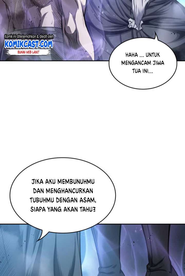 Nano Machine Chapter 45 Gambar 55