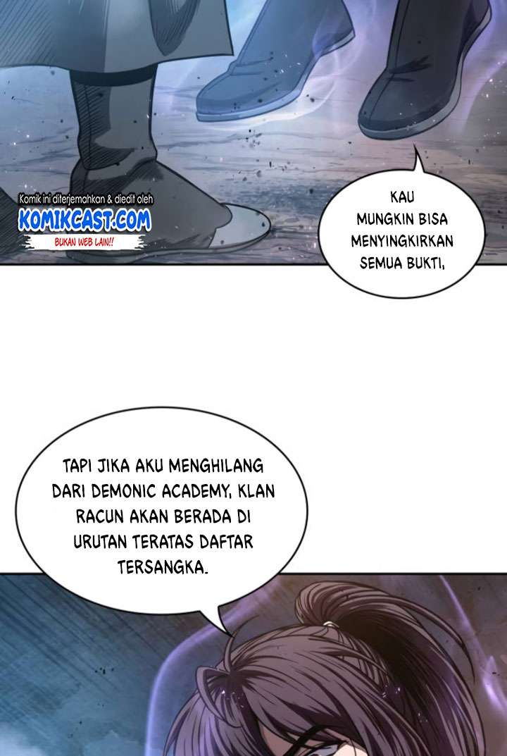 Nano Machine Chapter 45 Gambar 56