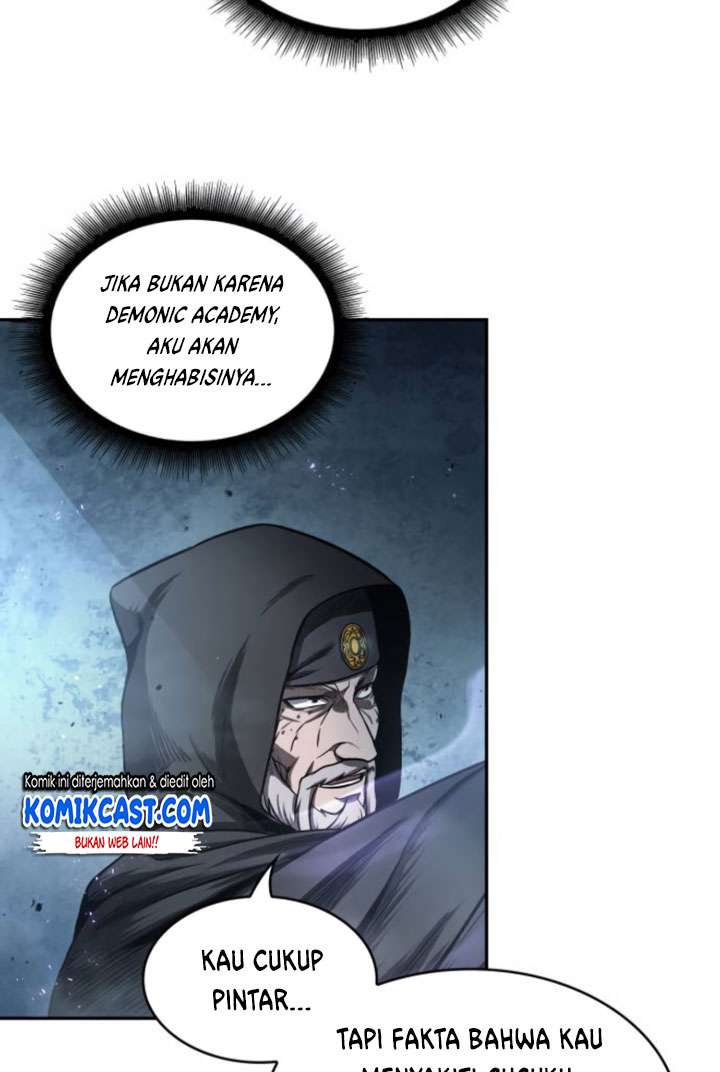 Nano Machine Chapter 45 Gambar 59