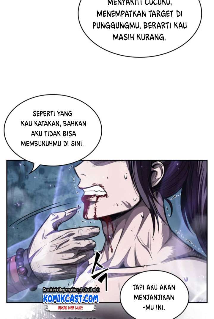 Nano Machine Chapter 45 Gambar 60