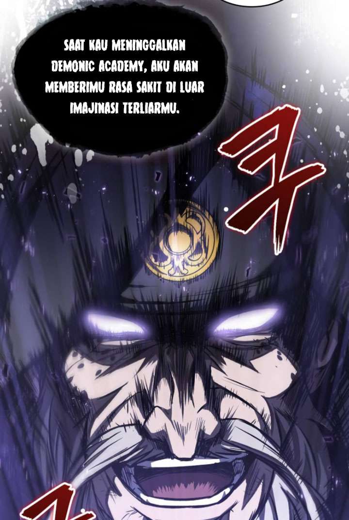 Nano Machine Chapter 45 Gambar 61