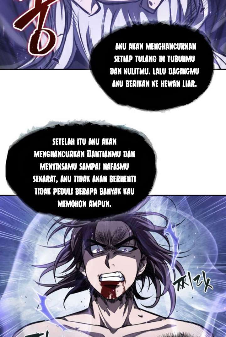 Nano Machine Chapter 45 Gambar 62