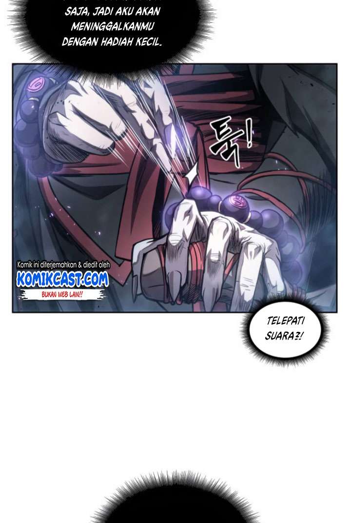 Nano Machine Chapter 45 Gambar 65