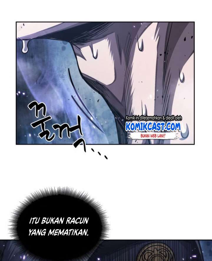 Nano Machine Chapter 45 Gambar 67