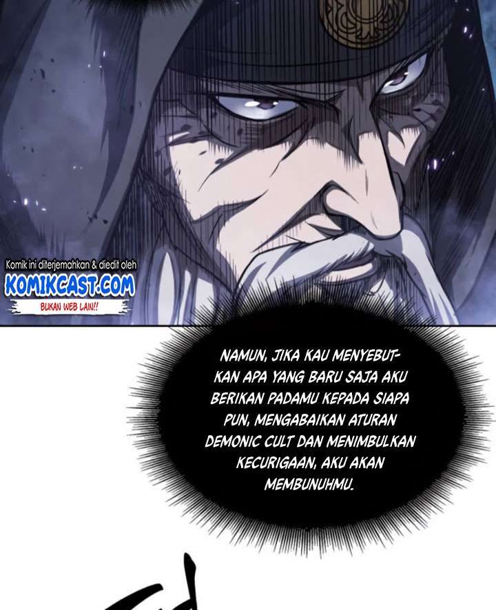 Nano Machine Chapter 45 Gambar 68