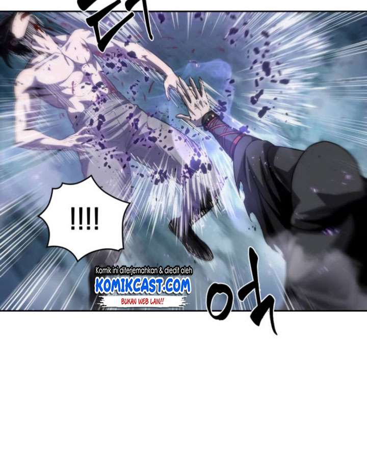 Nano Machine Chapter 45 Gambar 69