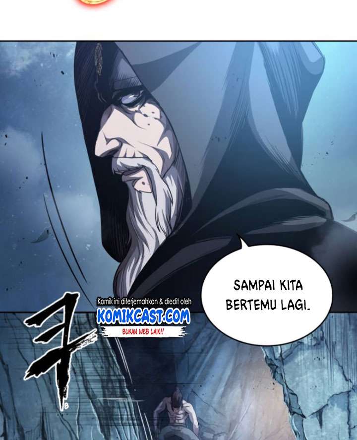 Nano Machine Chapter 45 Gambar 72