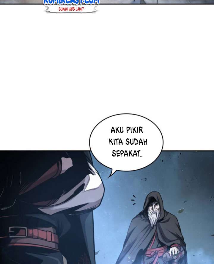 Nano Machine Chapter 45 Gambar 75