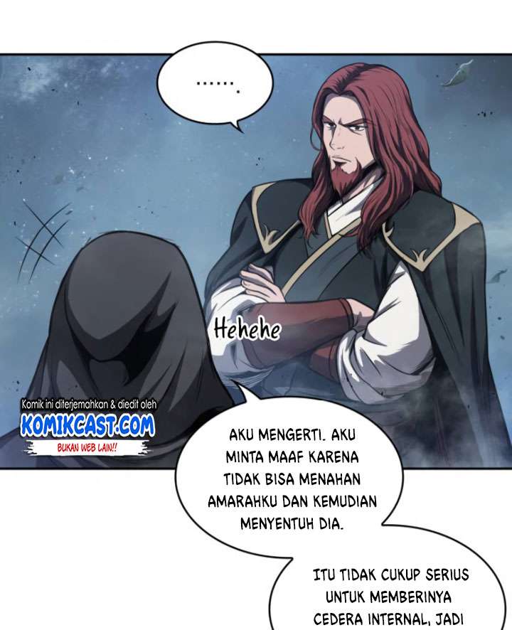 Nano Machine Chapter 45 Gambar 79