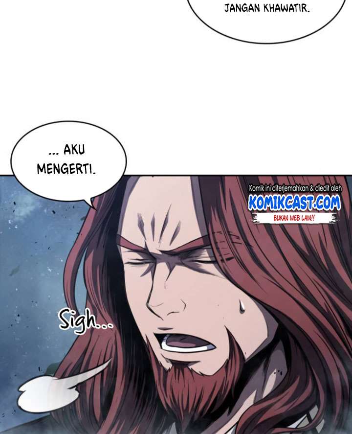 Nano Machine Chapter 45 Gambar 80