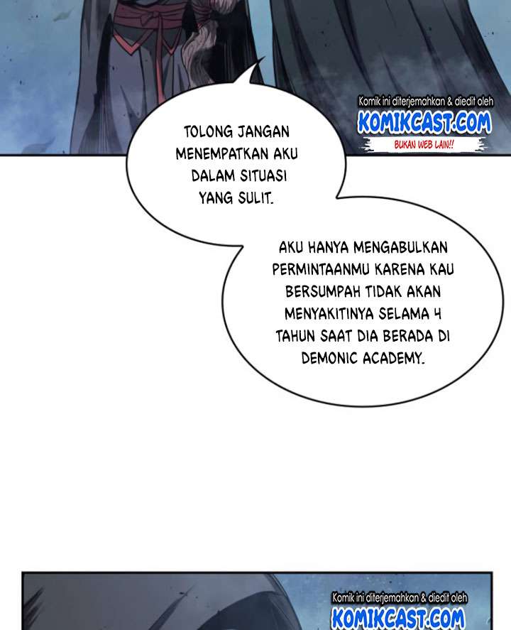 Nano Machine Chapter 45 Gambar 82