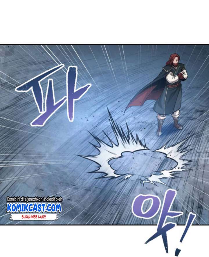 Nano Machine Chapter 45 Gambar 84