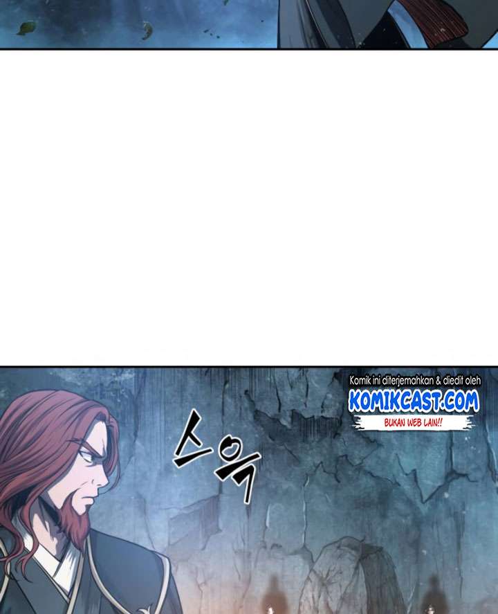 Nano Machine Chapter 45 Gambar 86