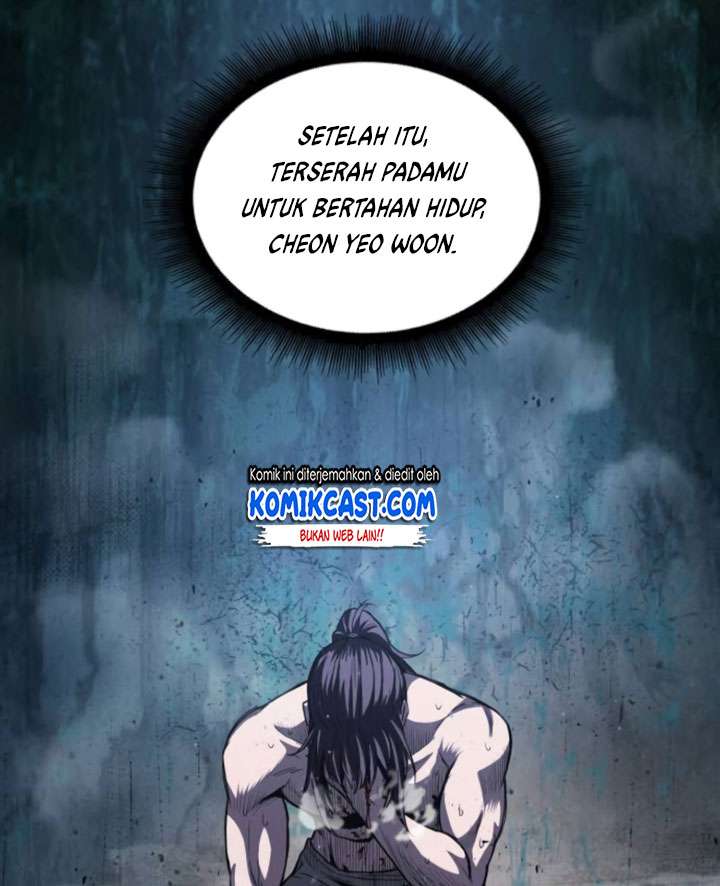 Nano Machine Chapter 45 Gambar 89