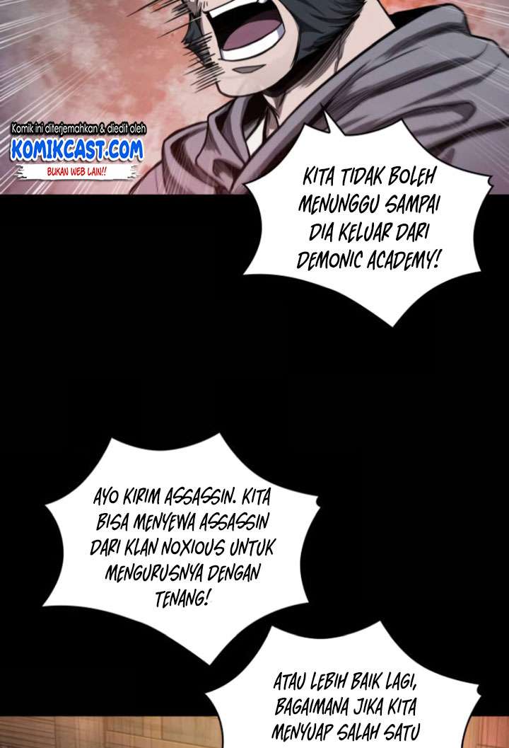 Nano Machine Chapter 45 Gambar 9