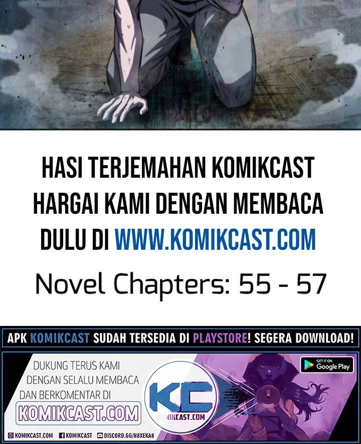 Nano Machine Chapter 45 Gambar 90