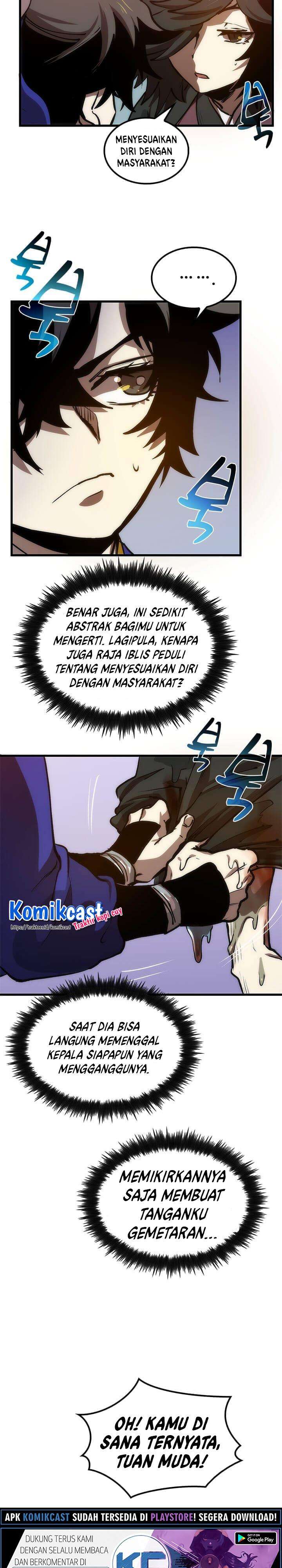 Doctor’s Rebirth Chapter 11 Gambar 12