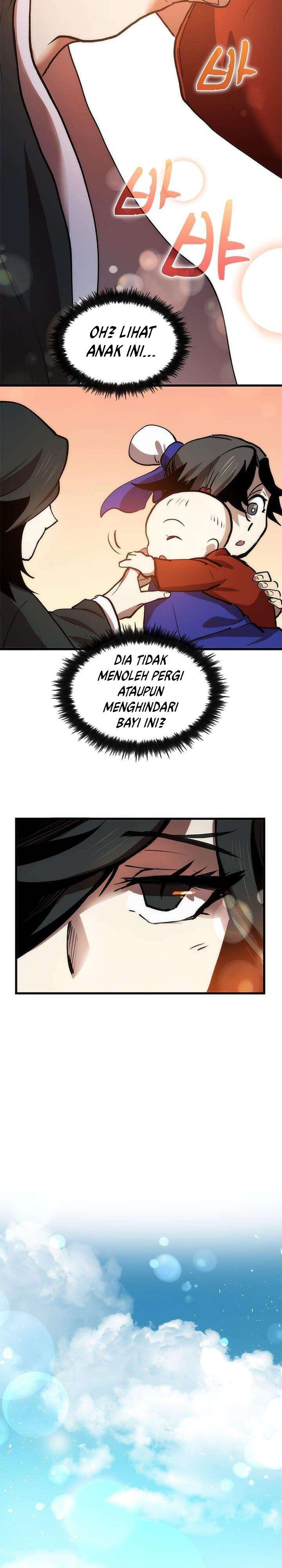 Doctor’s Rebirth Chapter 11 Gambar 19