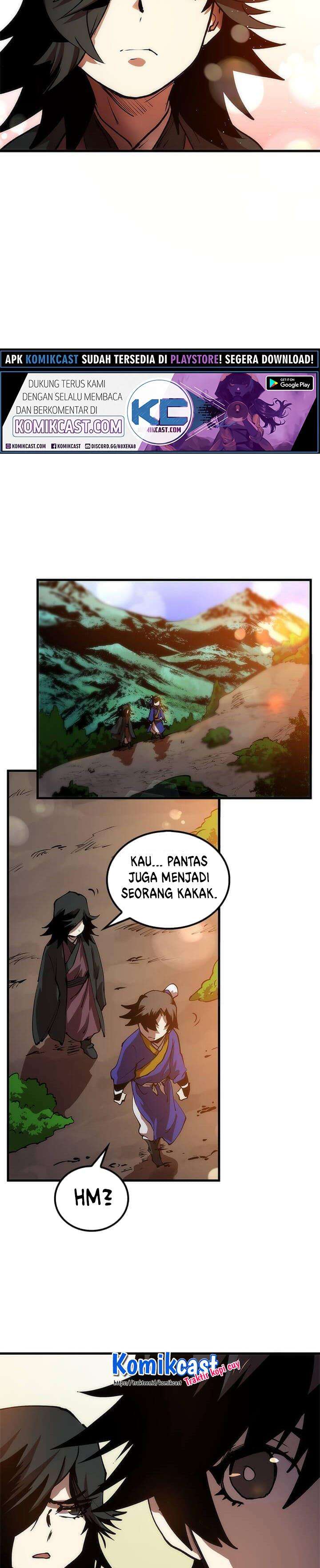 Doctor’s Rebirth Chapter 11 Gambar 21