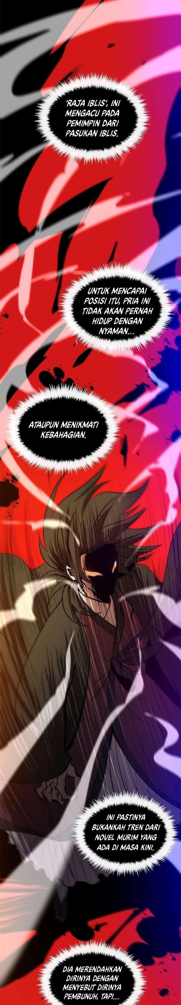 Doctor’s Rebirth Chapter 11 Gambar 25