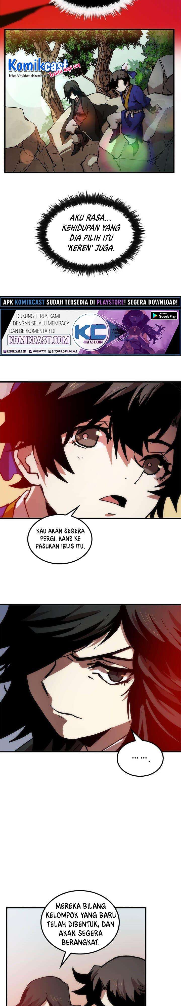 Doctor’s Rebirth Chapter 11 Gambar 26