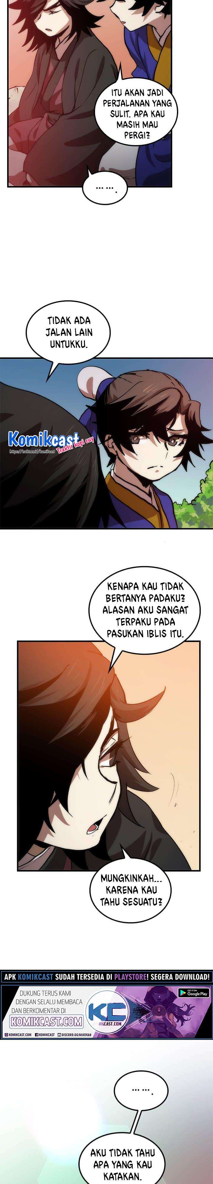 Doctor’s Rebirth Chapter 11 Gambar 27