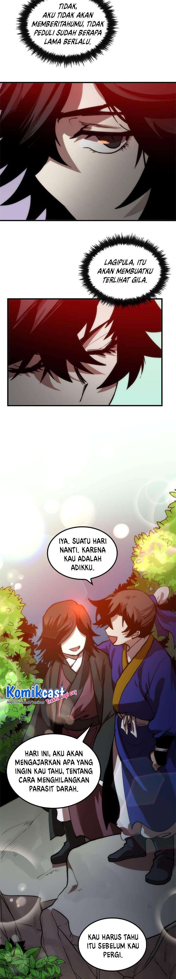 Doctor’s Rebirth Chapter 11 Gambar 29