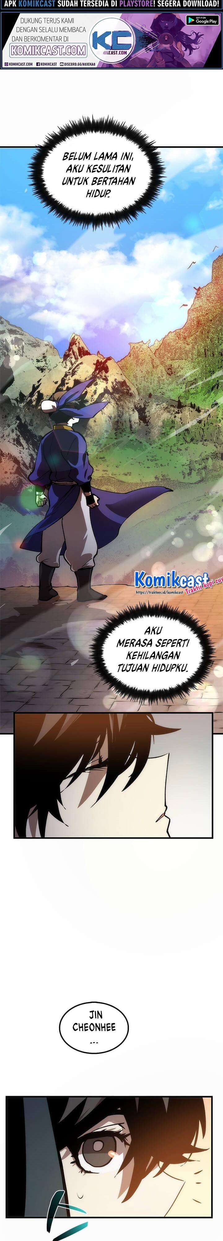 Doctor’s Rebirth Chapter 11 Gambar 34