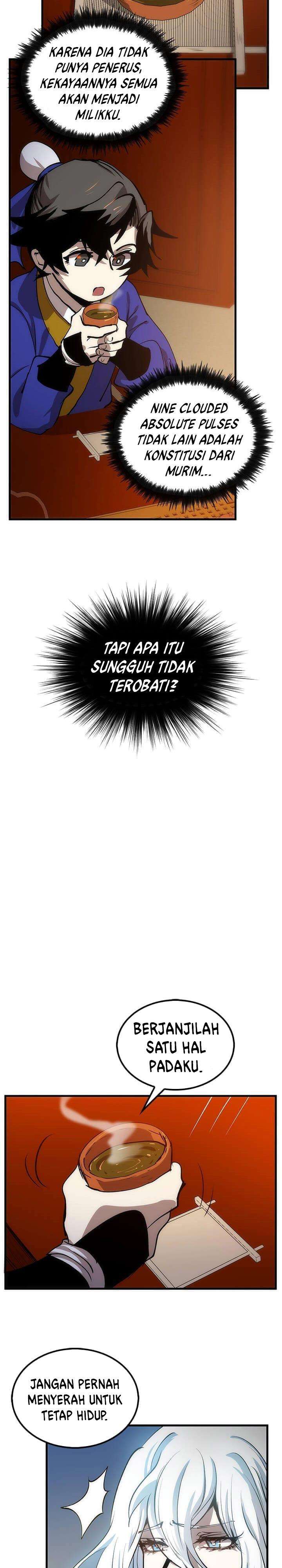 Doctor’s Rebirth Chapter 11 Gambar 40