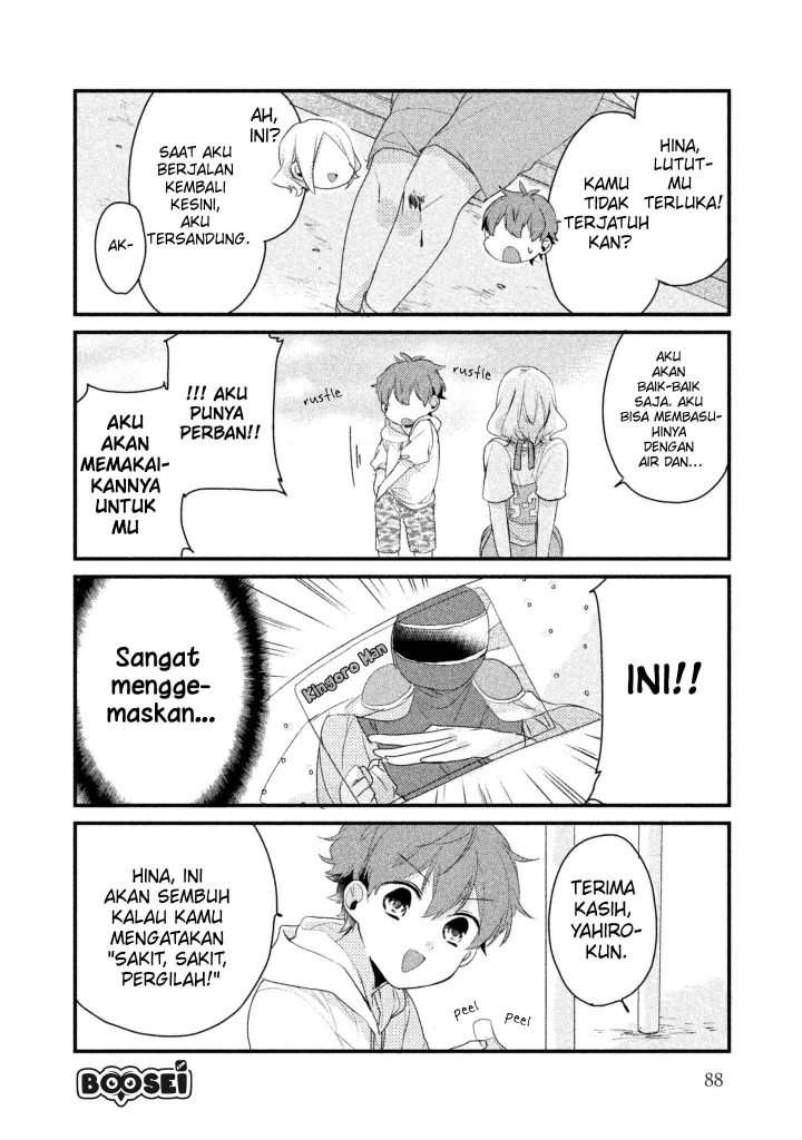 Zense Coupling Chapter 14 Gambar 10