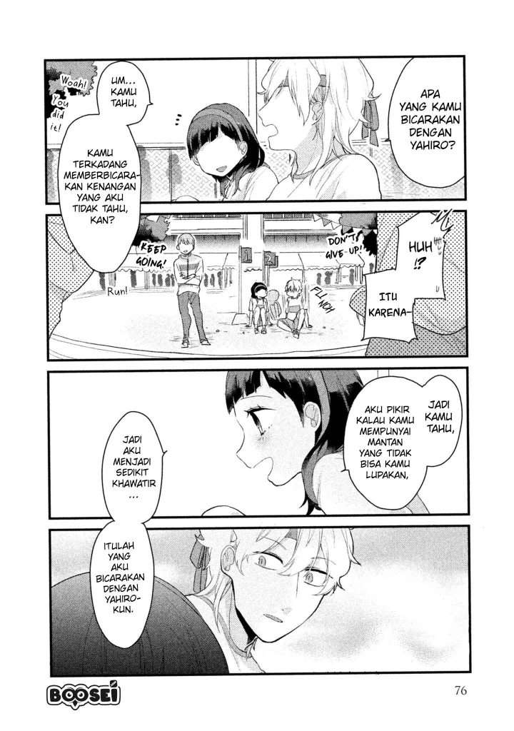 Zense Coupling Chapter 13 Gambar 14