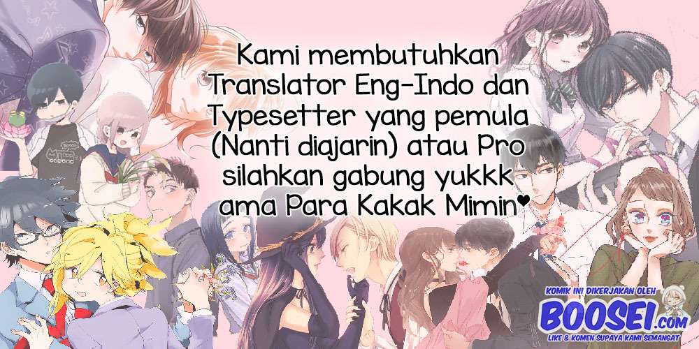 Baca Manga Zense Coupling Chapter 8.5 Gambar 2