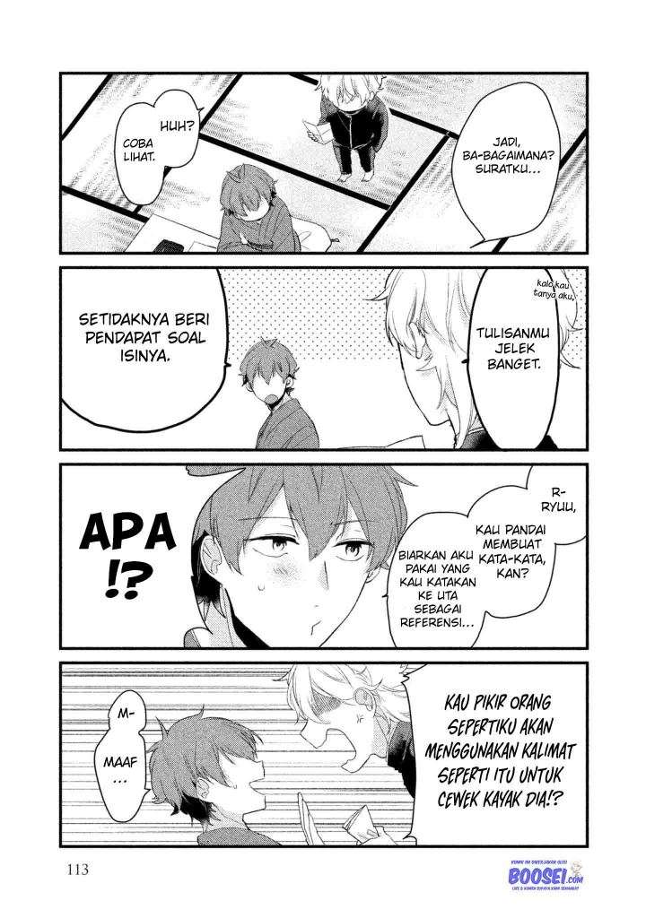 Zense Coupling Chapter 8.5 Gambar 7