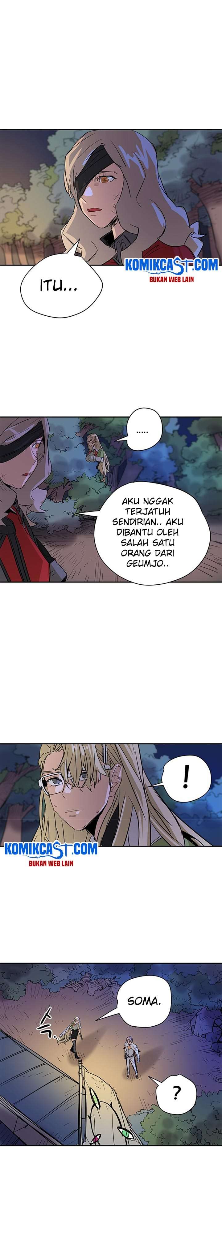 Get Life Chapter 62 Gambar 12