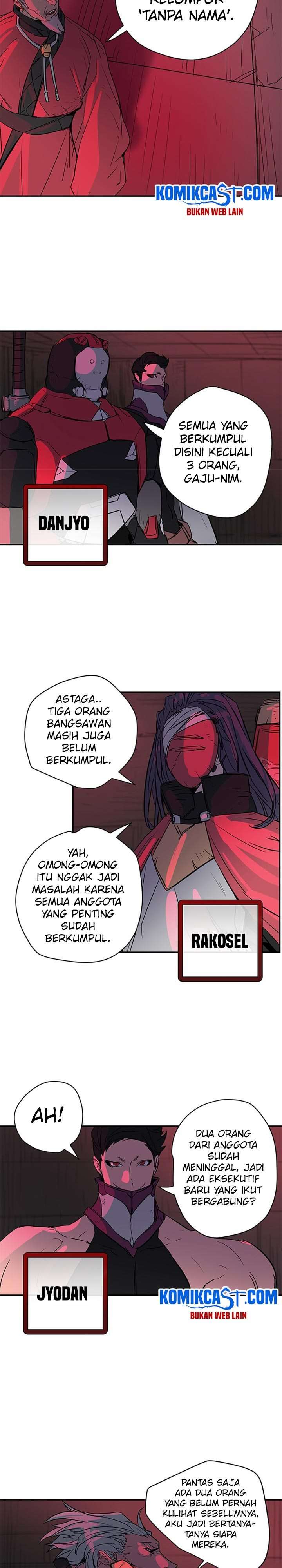 Get Life Chapter 62 Gambar 18