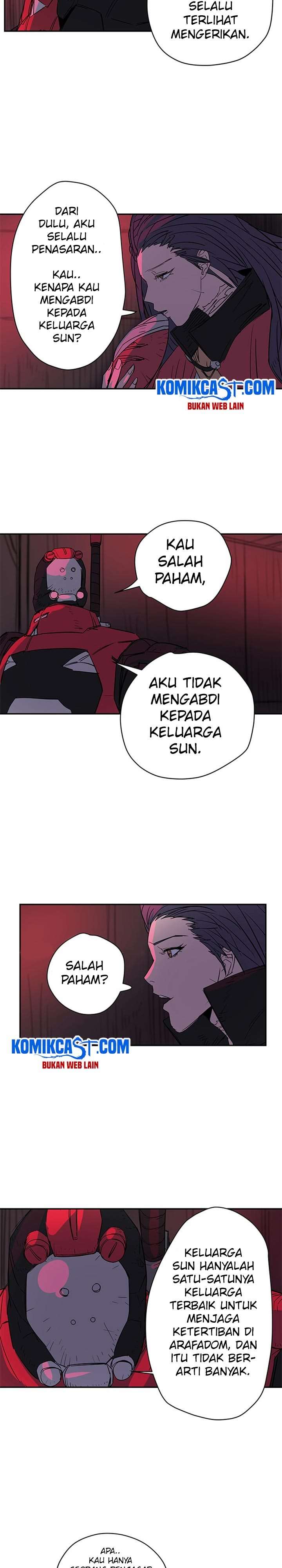 Get Life Chapter 62 Gambar 24