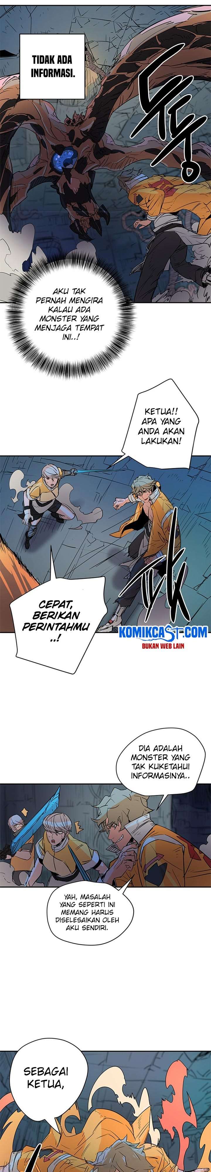 Get Life Chapter 62 Gambar 28