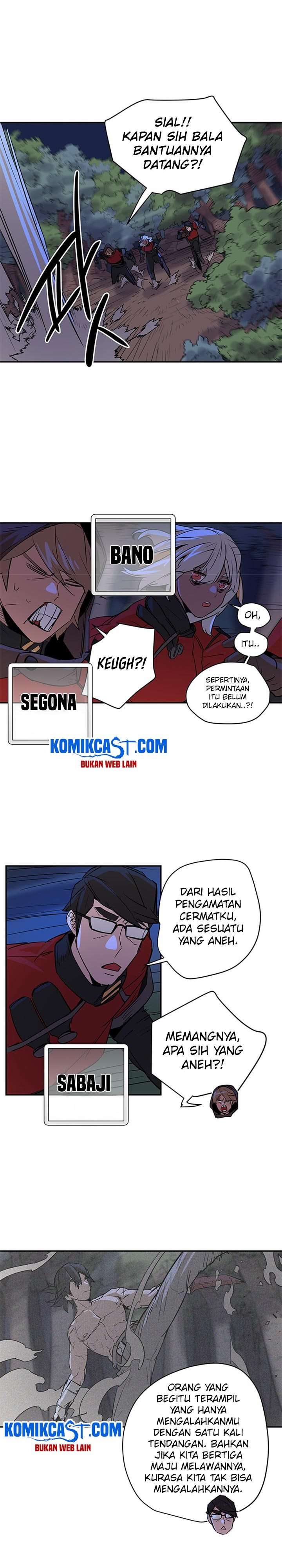 Get Life Chapter 62 Gambar 3