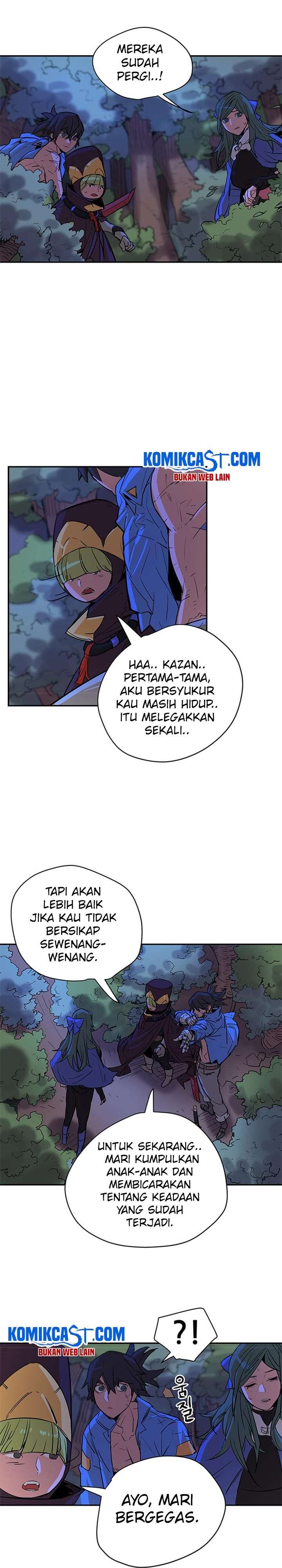 Get Life Chapter 62 Gambar 5