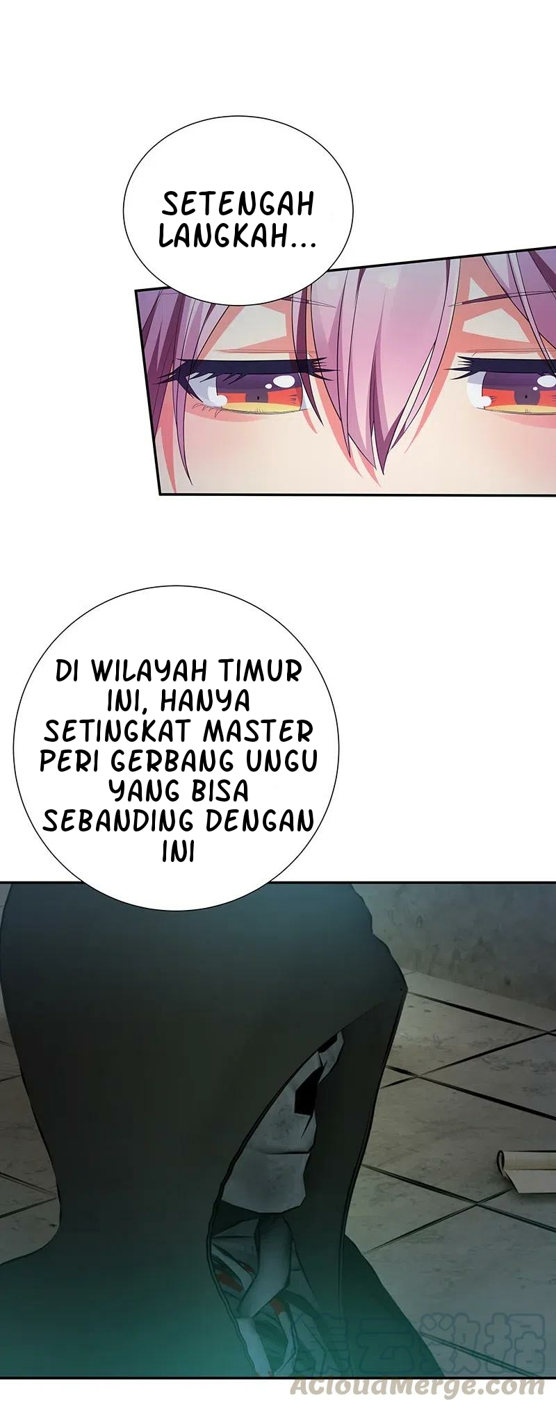 All Female Cultivators Want To Sleep With Me Chapter 23 Gambar 20