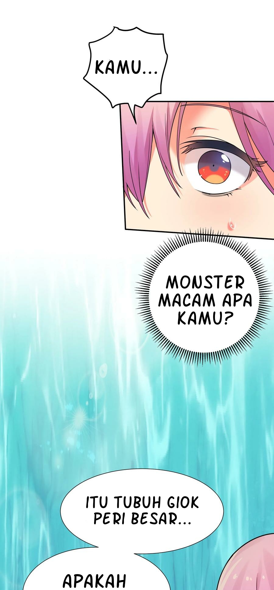 All Female Cultivators Want To Sleep With Me Chapter 22 Gambar 13