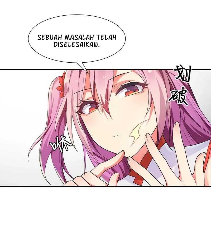 All Female Cultivators Want To Sleep With Me Chapter 20 Gambar 13