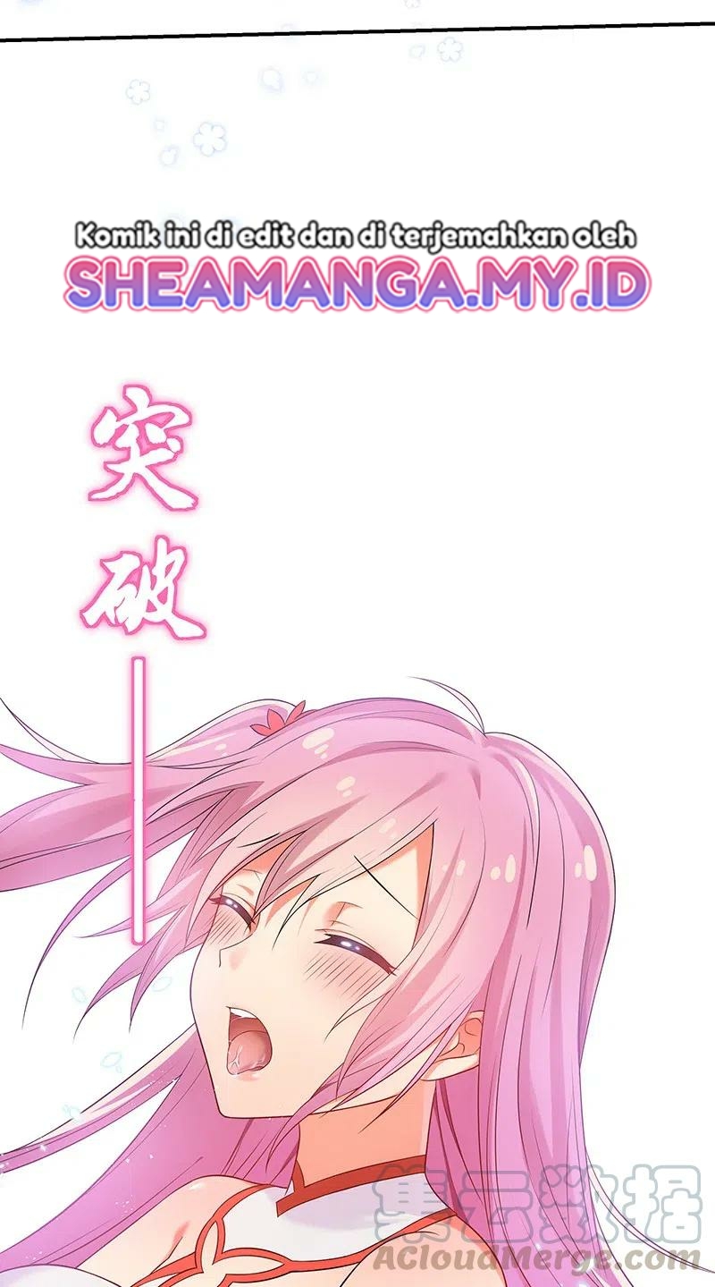 All Female Cultivators Want To Sleep With Me Chapter 20 Gambar 34